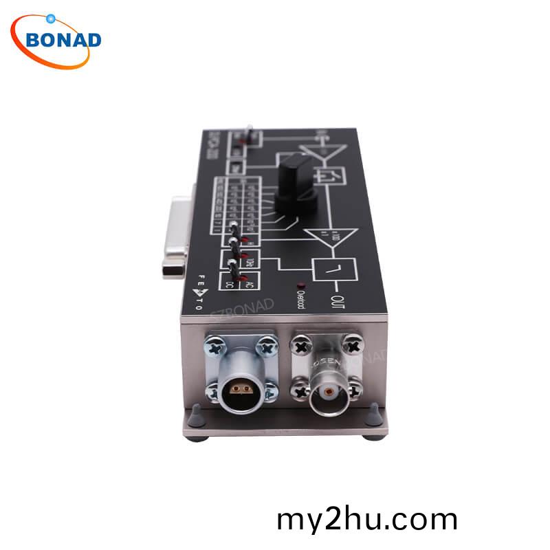 DLPCA-200可變增益電流(liu)放大器