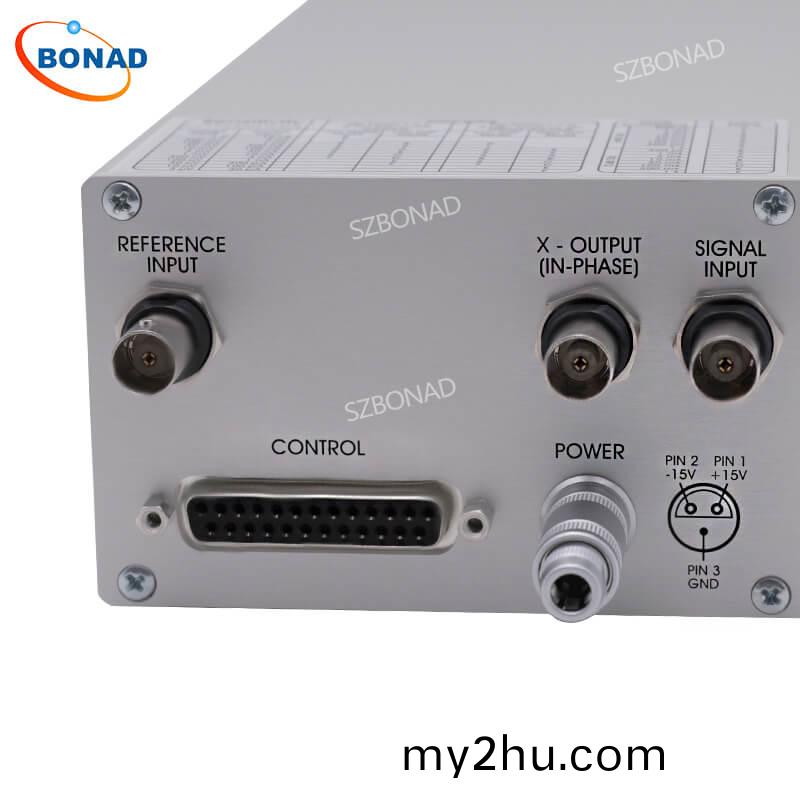 LIA-MV(D)-200 係列鎖相放(fang)大器