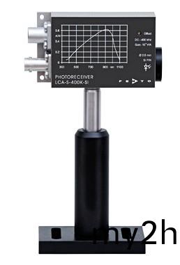 LCA-S-400K係列光(guang)接收器
