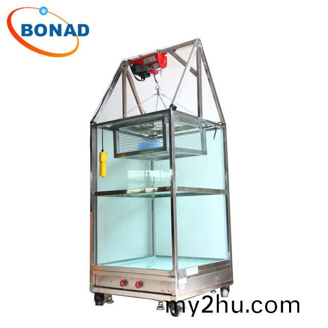 IPX7 Water immersion lifting Test equipment BND-IPX7AS