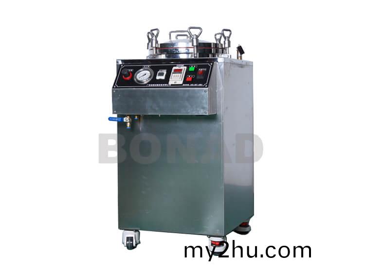 IPX8 Pressure watering test equipment BND-IPX8