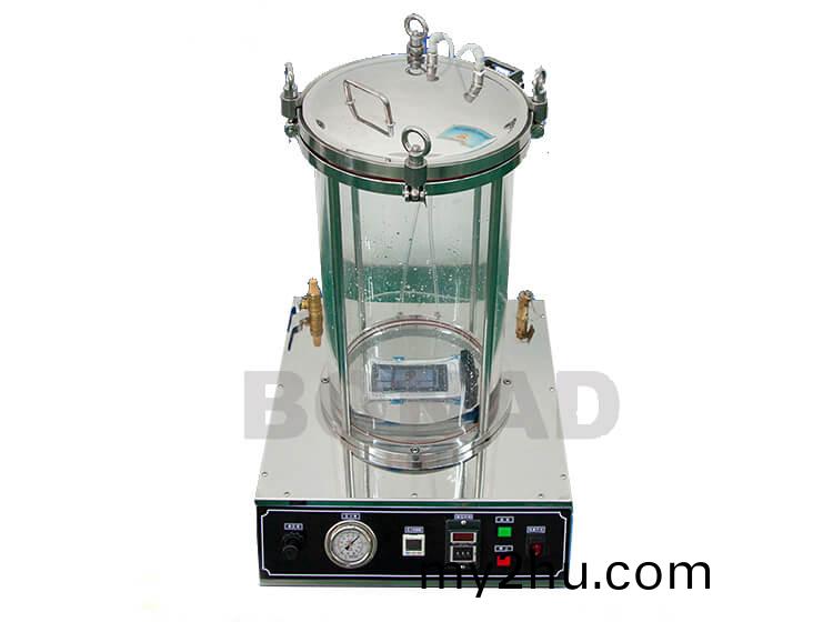 IEC60529 IPX8 Pressure Immersion water Tester BND-IPX8-10Z