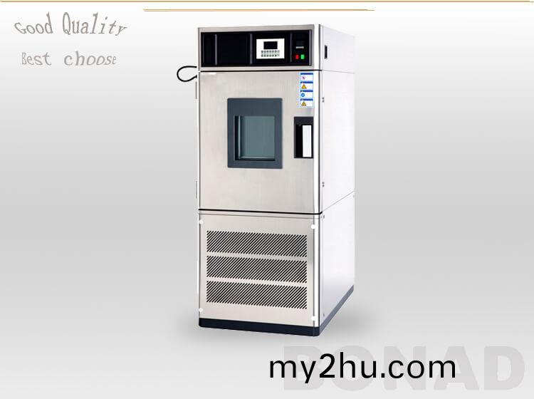 MIni high low temperature heating test chamber BND-HGD2