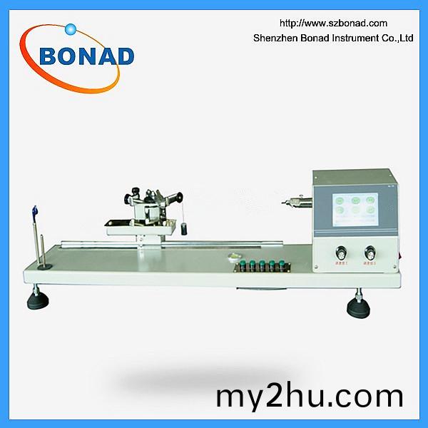 Digital Yarn Twist tester BND-Y311LC