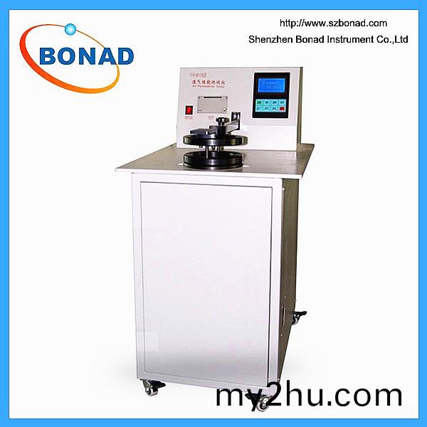 Automatic permeability tester  BND-YG461Z