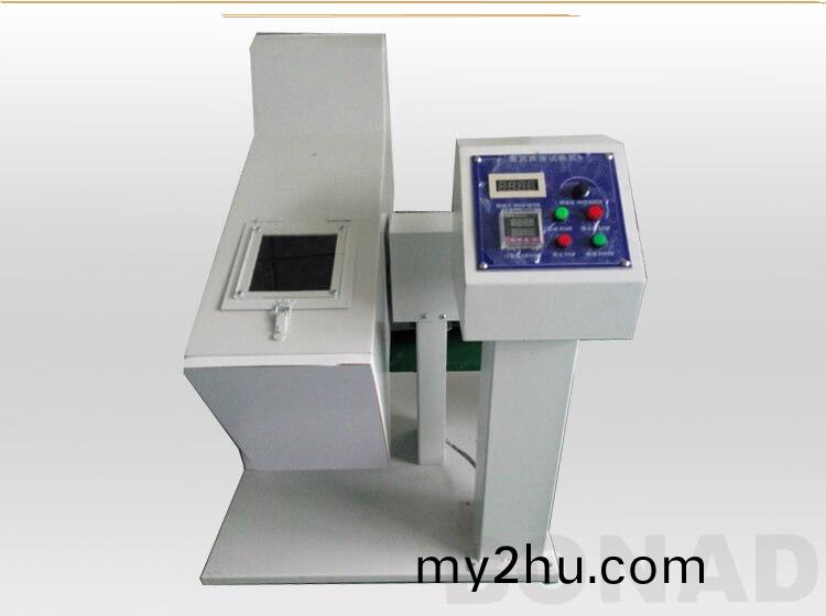IEC60068 tumbling barrel testing machine simulaters mobile phone free drop testi