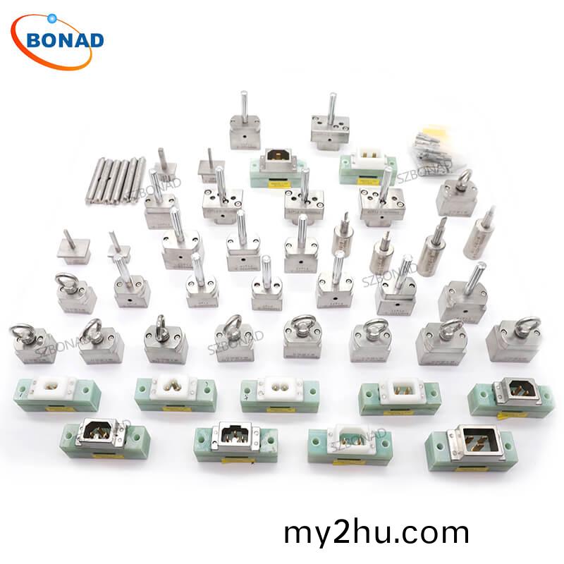 IEC60320 EN60320 Appliances couplers Gauges BND-EN60320