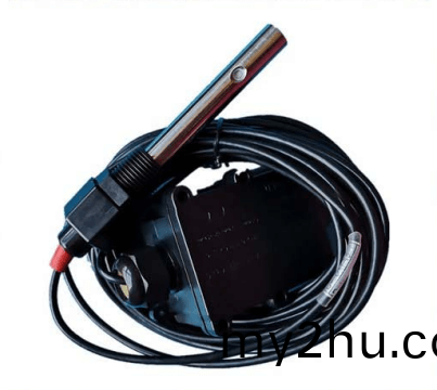 ESTDS10 Conductivity EC, Salinity, and TDS Sensor