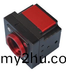 400-1700nm 1280x 1024 InGaAs光(guang)束(shu)質量分析儀BND-S