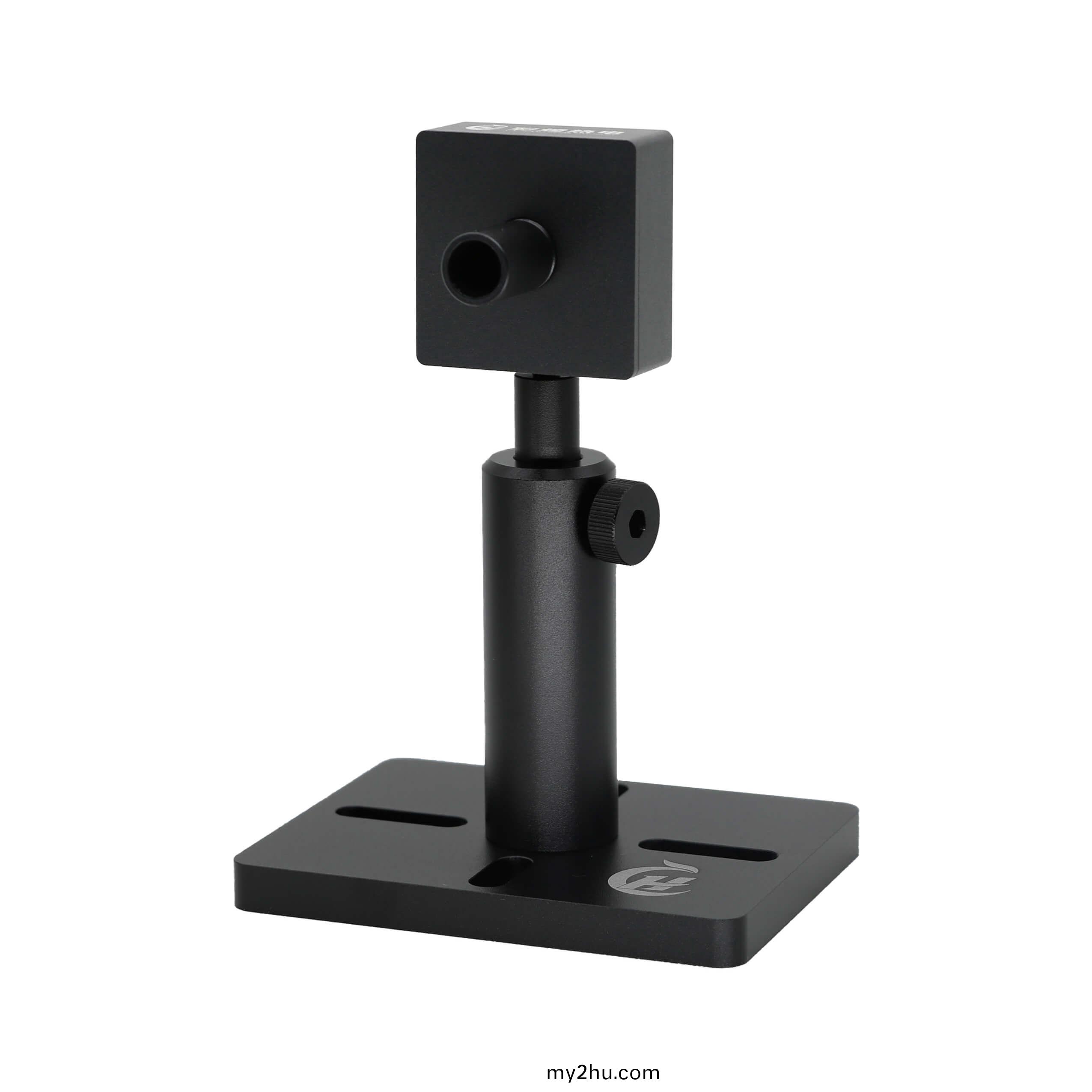 100µW-5W自然(ran)冷卻激光功率計BND-N05-10