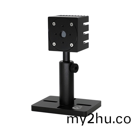 10mW-20W自然冷卻熱電堆激光功率計BND-Z20-10