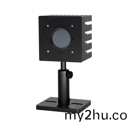 100mW-100W自然冷卻熱電堆激光功率計BND-Z100-40