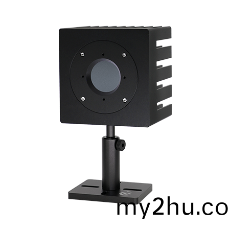 100mW-200W自然冷(leng)卻熱電堆激光功率計BND-Z200-40