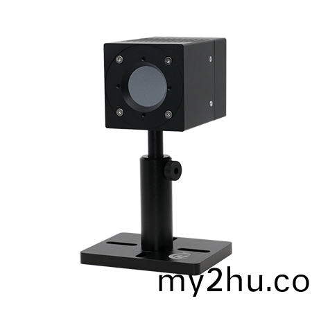 50mW-150W風冷熱電堆激光功(gong)率計BND-F150-30