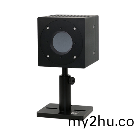 100mW- 250W風冷熱電堆激光(guang)功率(lv)計BND-F250-40