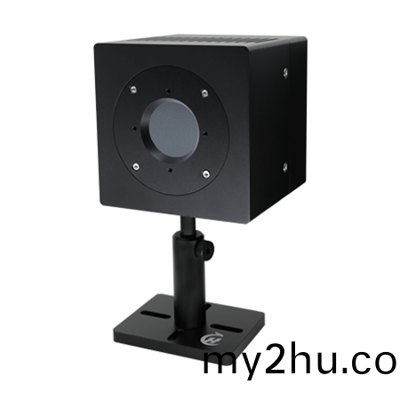 300mW-350W風冷熱(re)電堆激光功率計BND-F350-40