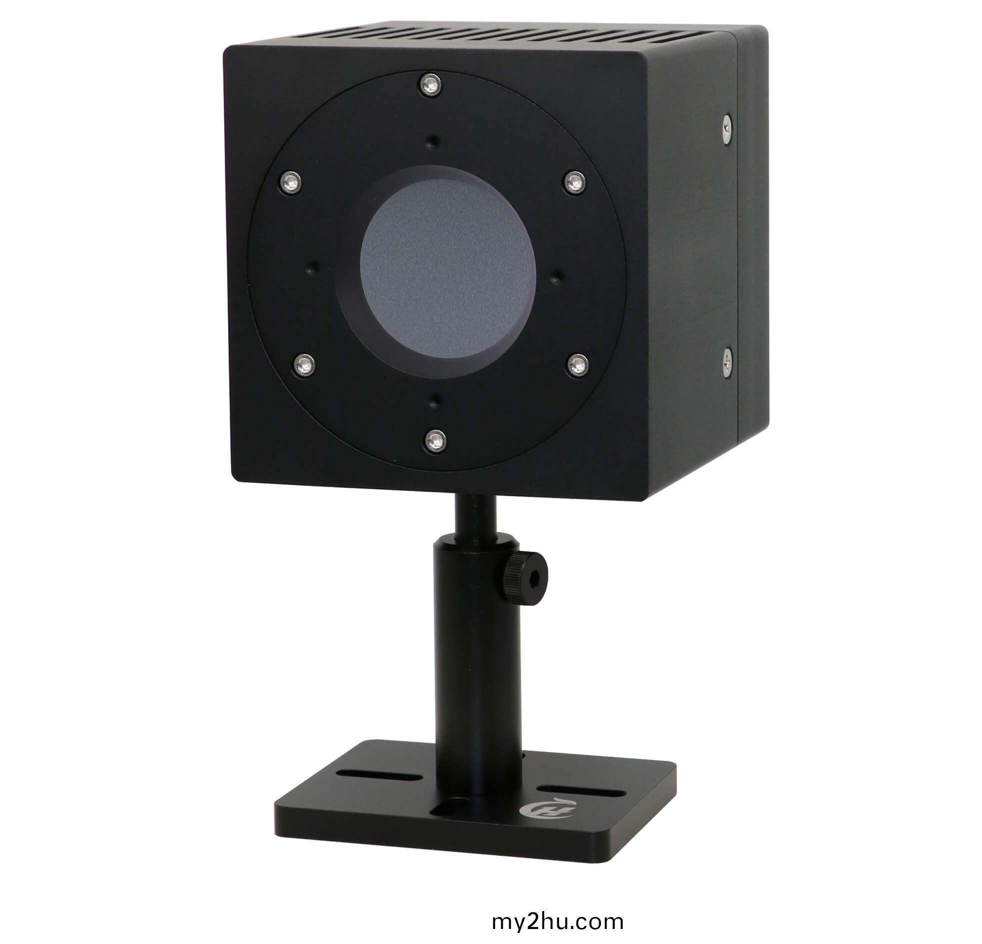 300mW- 600W 風冷(leng)熱電堆激光功率計BND-F600-55