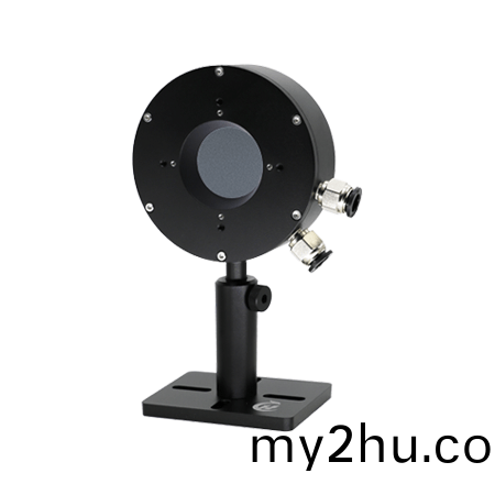 2W-1000W水(shui)冷熱電堆激光(guang)功率計BND-S1000-40