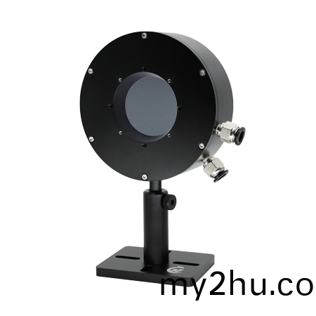 5000W高功率水冷(leng)熱電堆激光功率計BND-S5000-55