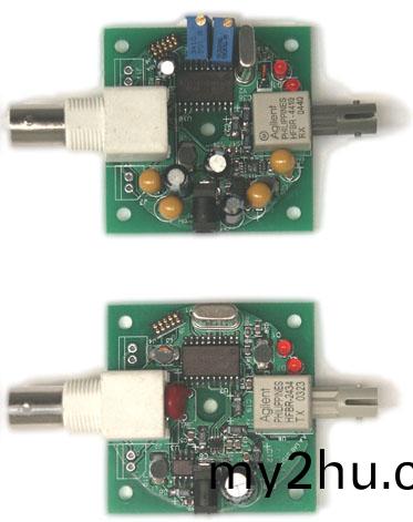 OEM糢擬光纖鏈路(lu)AFL-200