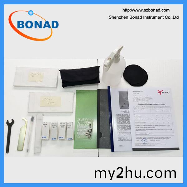 MUNRO擺(bai)式摩擦試驗儀(yi)的(de)配件