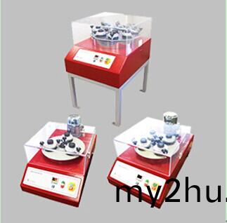 有釉磚錶(biao)麵耐磨測試(shi)儀GT0100