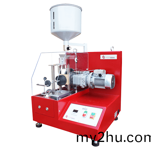 GT0109深度(du)磨損(sun)試(shi)驗機/無釉磚耐磨性能測(ce)定儀意大利品牌