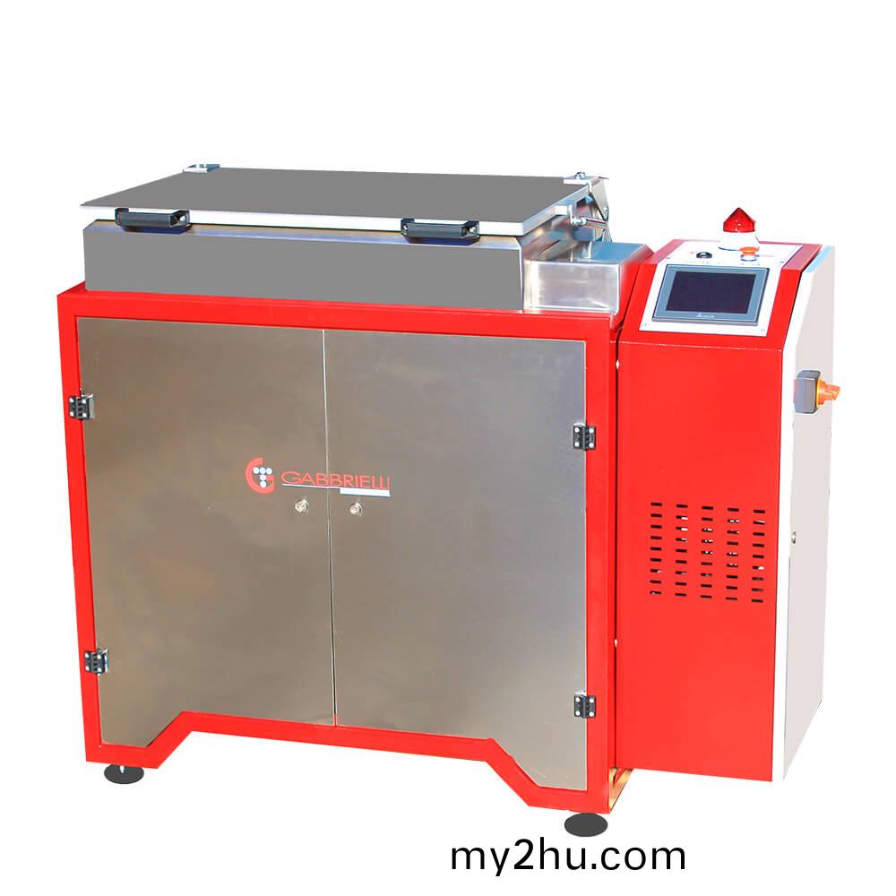 意大利Gabbrielli真(zhen)空吸水率測試儀GT1907