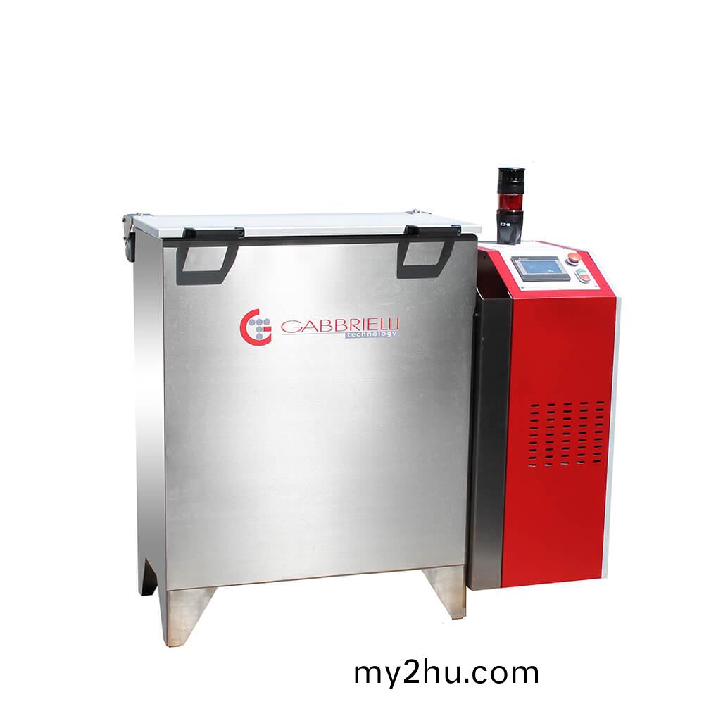 GT1915陶瓷磚真空吸水率測試(shi)儀Gabbrielli