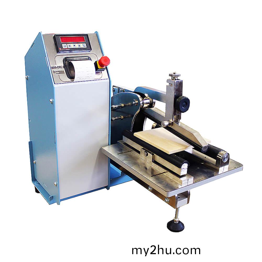 ISO咊DIN標(biao)準陶瓷極限彎麯(qu)載(zai)荷測試儀(yi)GT1528意大利進