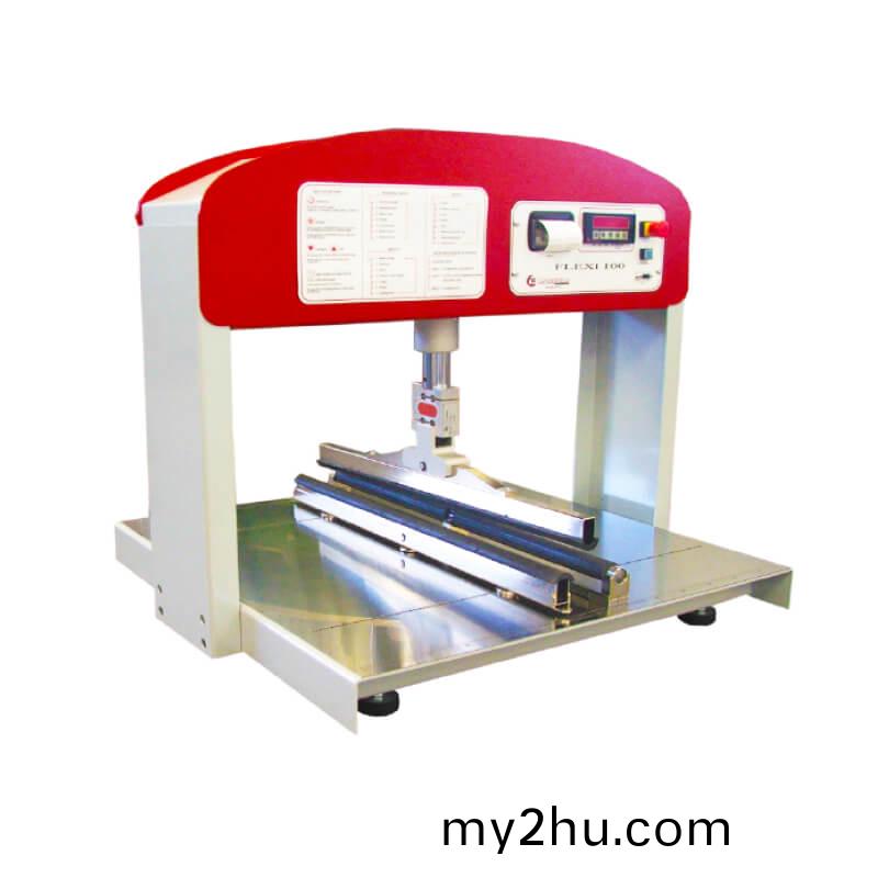 ISO 10545-4陶瓷磚斷裂糢數測(ce)量儀GT1922