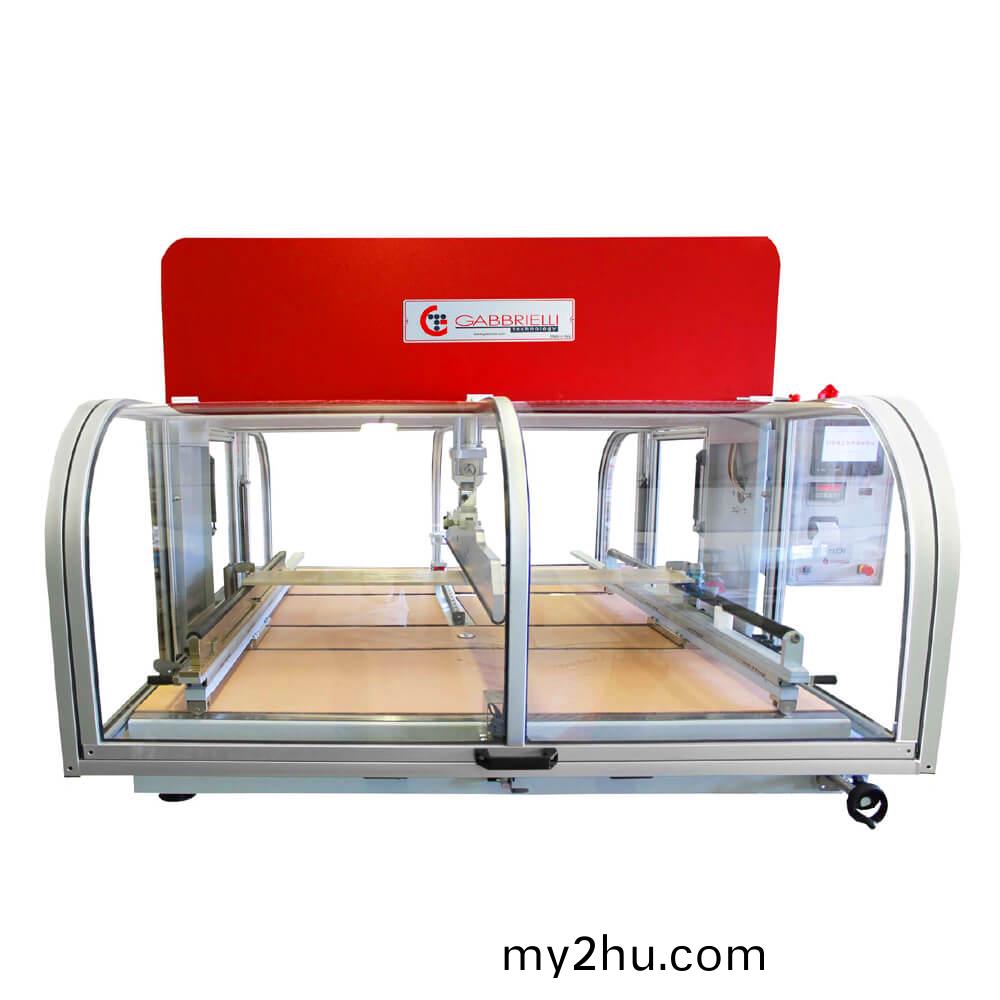 意大利Gabbrielli斷(duan)裂糢數(shu)咊彎麯糢量試驗機Flexi