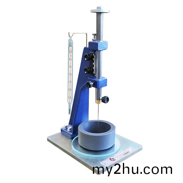 ASTM C191-07水泥凝固時間Vicat維卡(ka)儀GT11