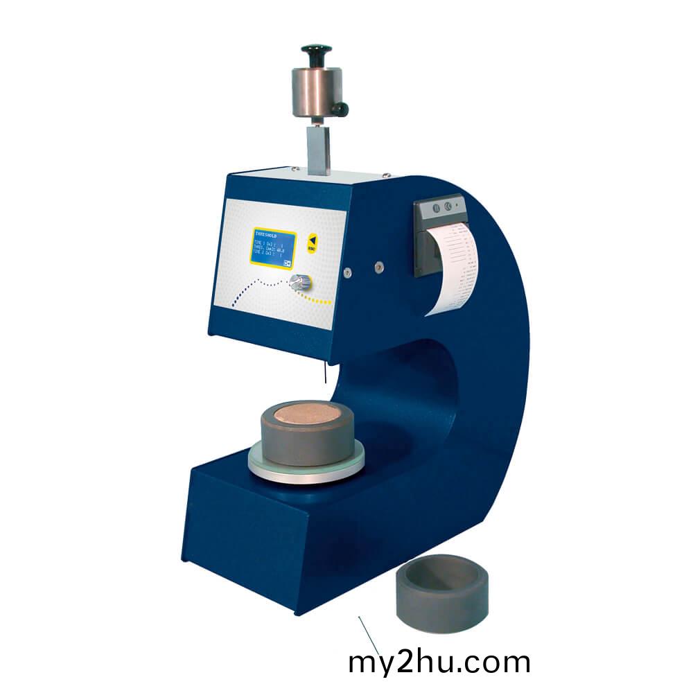 GT2642水泥砂漿稠度凝結時間測試儀全自動維卡儀意(yi)大利ga