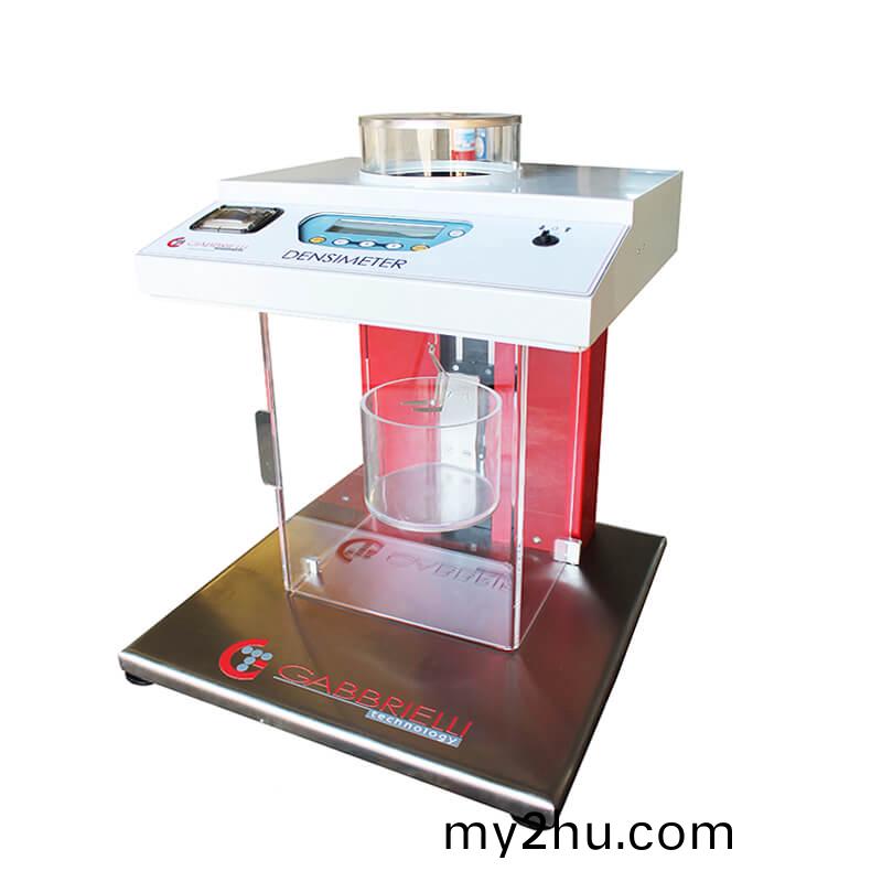 ASTM C 97標(biao)準(zhun)石料固體材料密度計GT2144