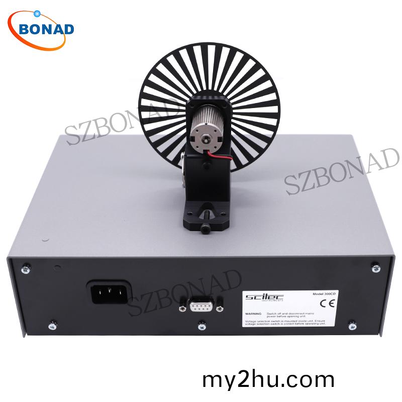 光學斬波器的工(gong)作原理咊使用場景(jing)